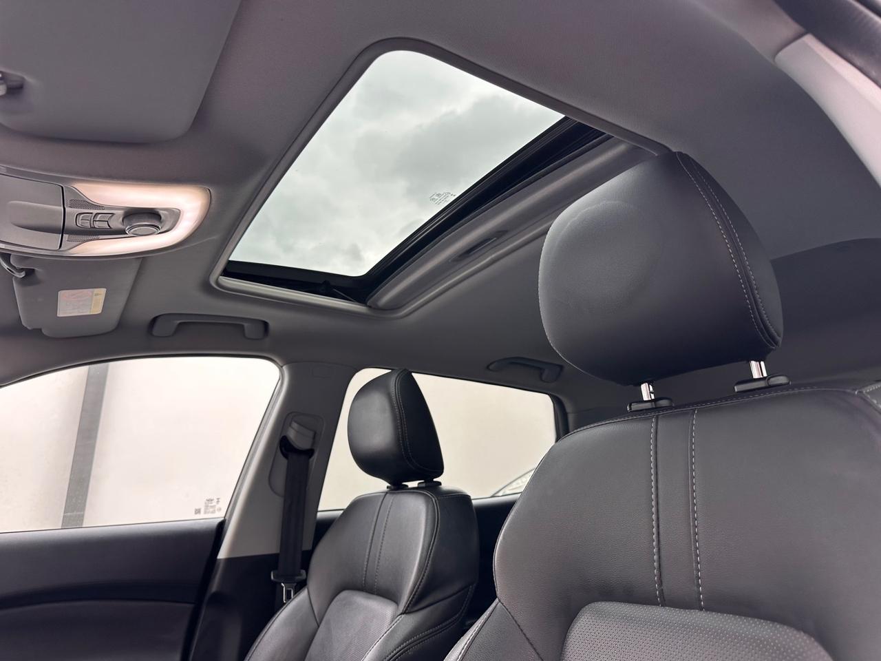 Dr 4.0 1.5 Bi-Fuel GPL