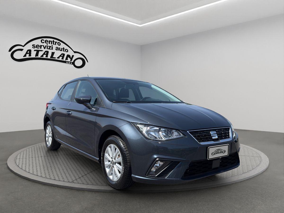 SEAT - Ibiza - 1.6 TDI 95CV 5p. XCELLENCE NAVI