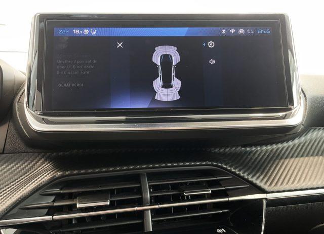 PEUGEOT 208 1.2 PureTech 100 CV Allure