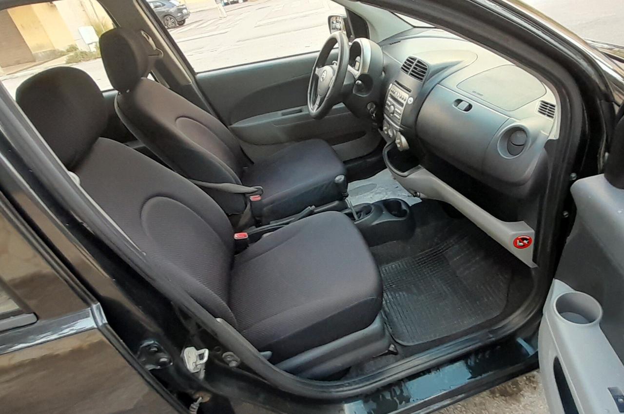 Daihatsu Sirion 1.0 Hiro