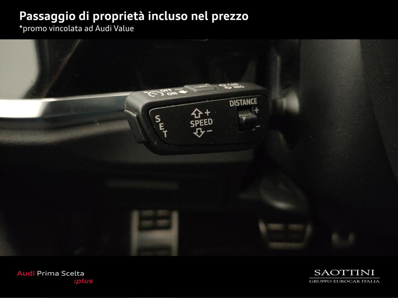 35 2.0 TDI S line edition S tronic