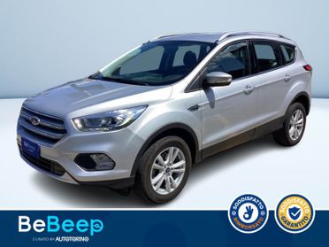 Ford Kuga 1.5 ECOBOOST TITANIUM S&S 2WD 120CV MY18