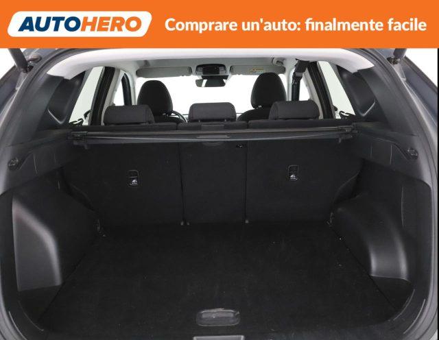 HYUNDAI Tucson 1.6 HEV 4WD aut. Exellence