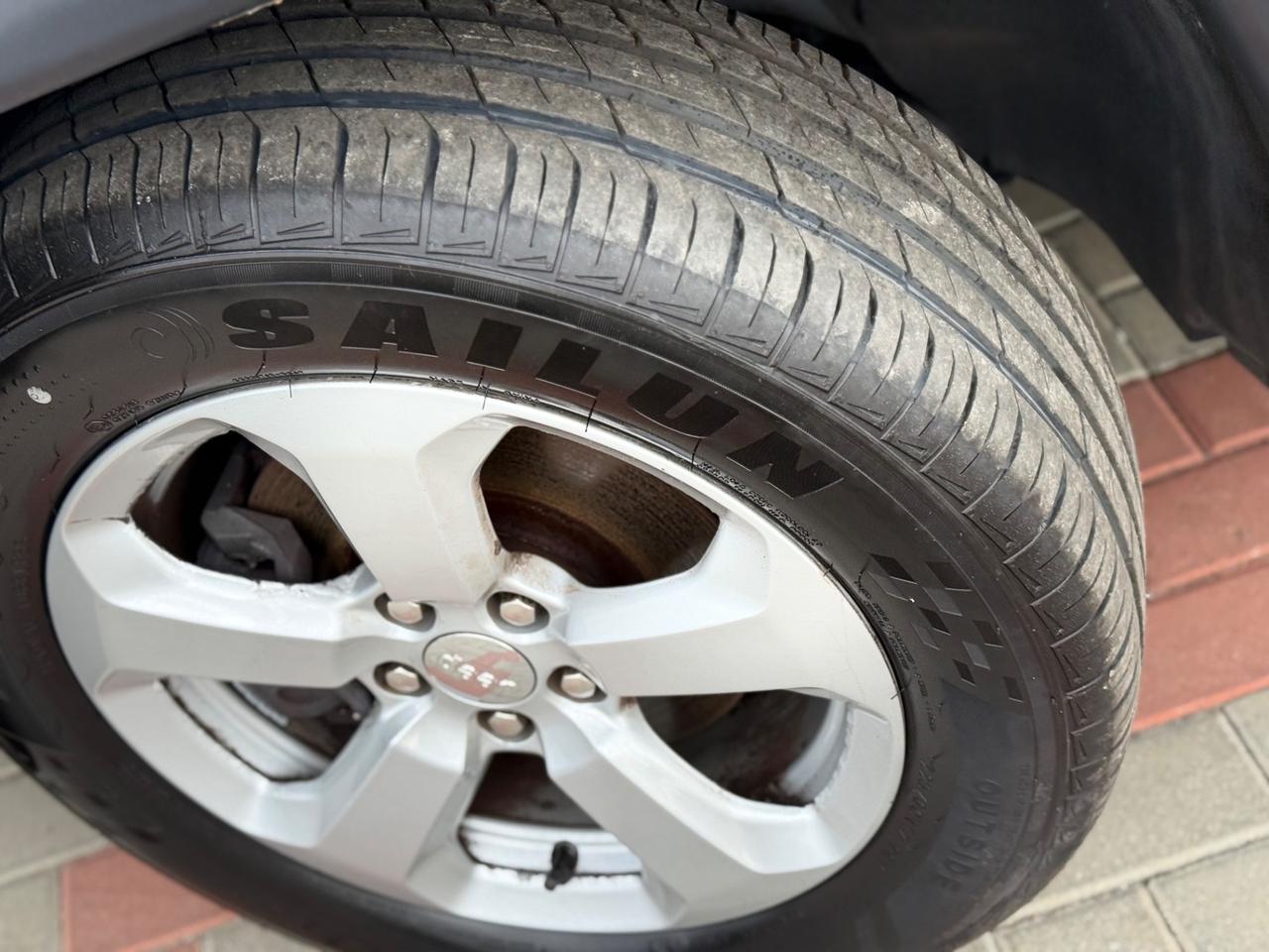 Jeep Compass 2.0 Multijet II aut. 4WD Limited