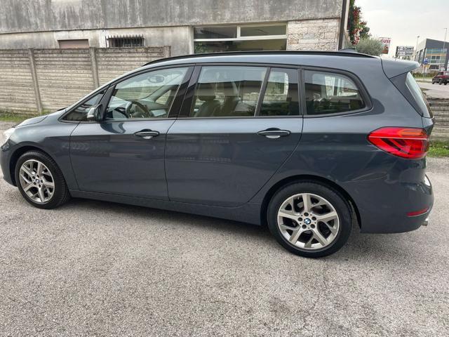 BMW 218 d 218 Gran Tourer Luxury