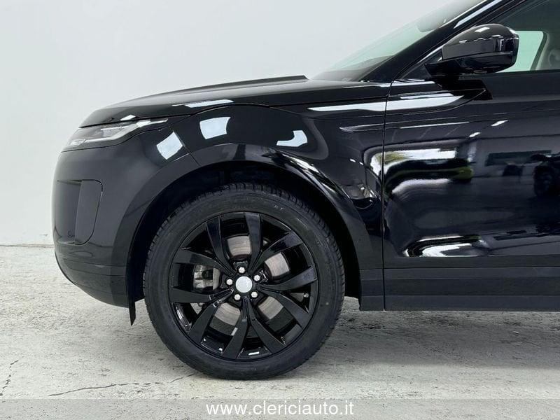 Land Rover RR Evoque Range Rover Evoque 2.0D I4-L.Flw 150 CV AWD Auto