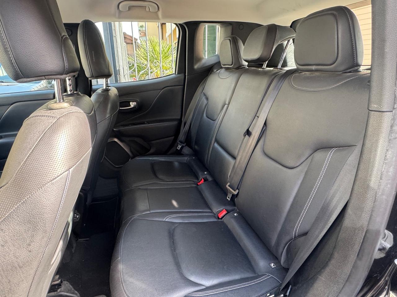 Jeep Renegade 1.4 BENZINA LIMITED