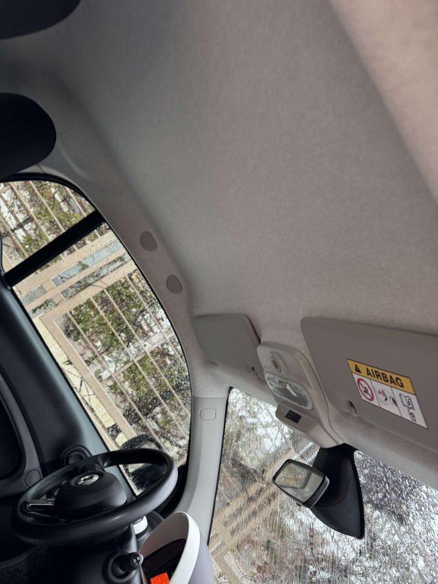 SMART ForTwo 1.0 71cv twinamic Iva Esposta