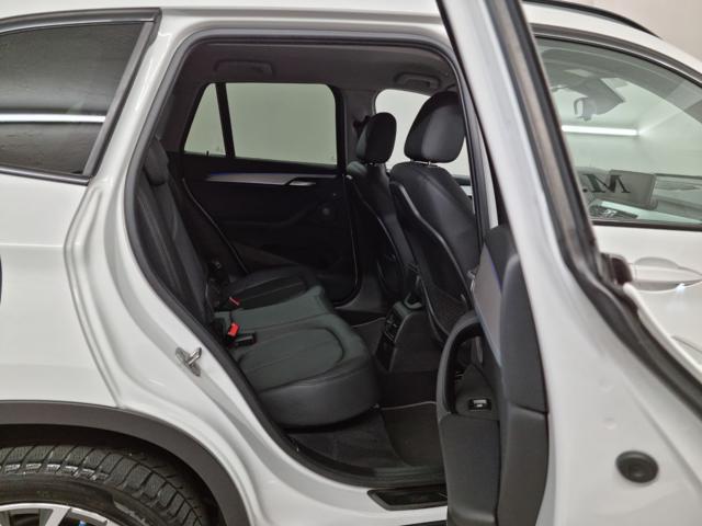 BMW X1 xDrive18d Business Advantage