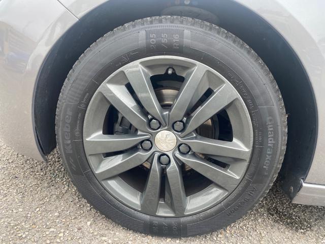 PEUGEOT 308 BlueHDi 100 S&S Active