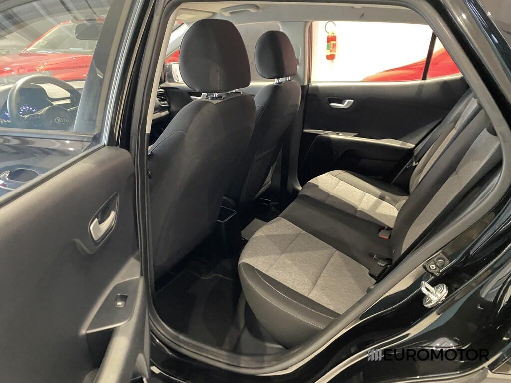 Kia Stonic 1.2 ECOGPL Urban 2WD