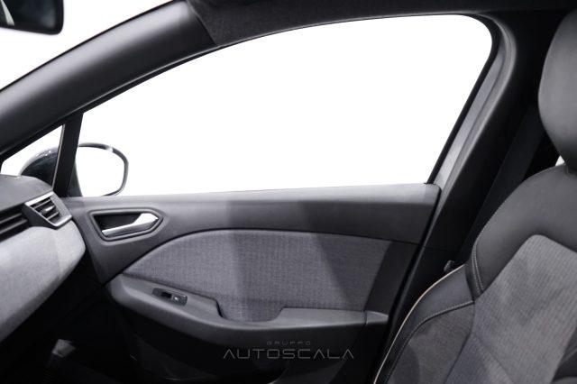 RENAULT Clio 1.0 TCe 90cv 5 porte Techno