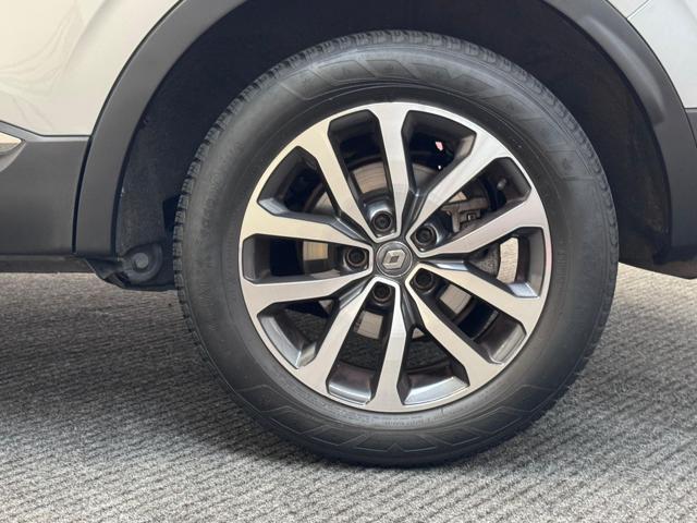 RENAULT Kadjar AUTOMATICA|EURO6|NEOPATENTATI|RETROCAMERA