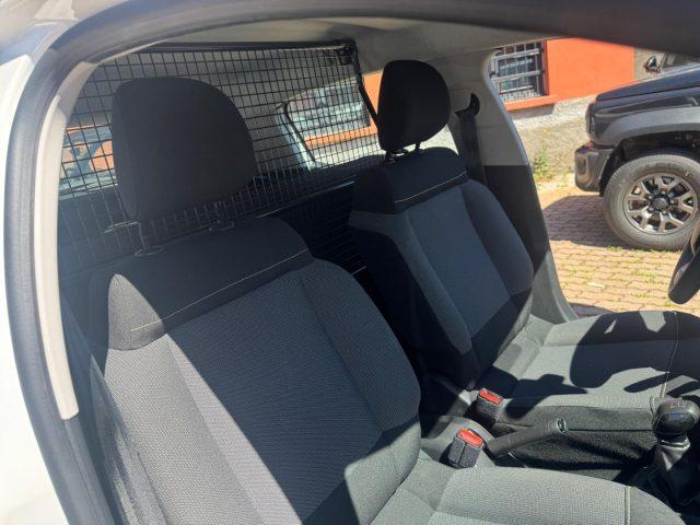 CITROEN C3 VAN PureTech 83 S&S FEEL