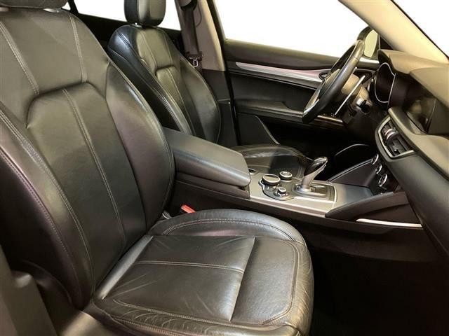 ALFA ROMEO Stelvio 2.2 Turbo 210cv Super Q4 Auto
