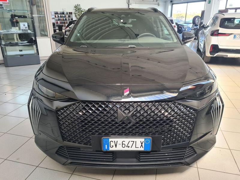 DS DS 7 BlueHDi 130 Automatica Performance Line