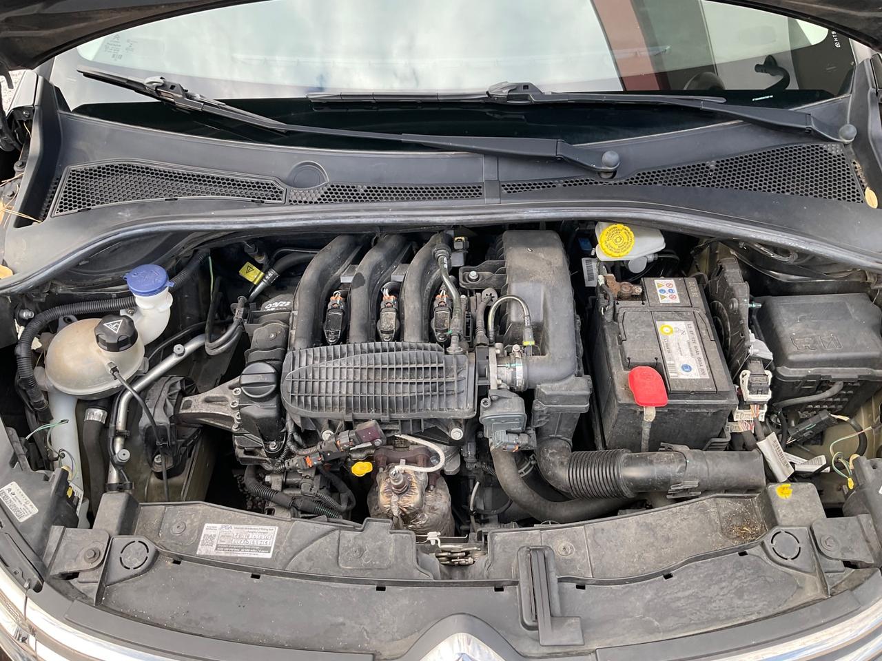 Citroen C3 PureTech 82 Feel 1200 benzina