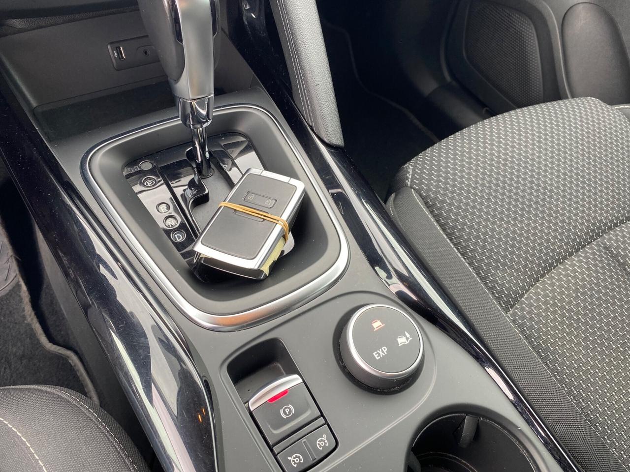 Renault Kadjar 1.5 115 CV EDC Navi Retrocamera Garantita