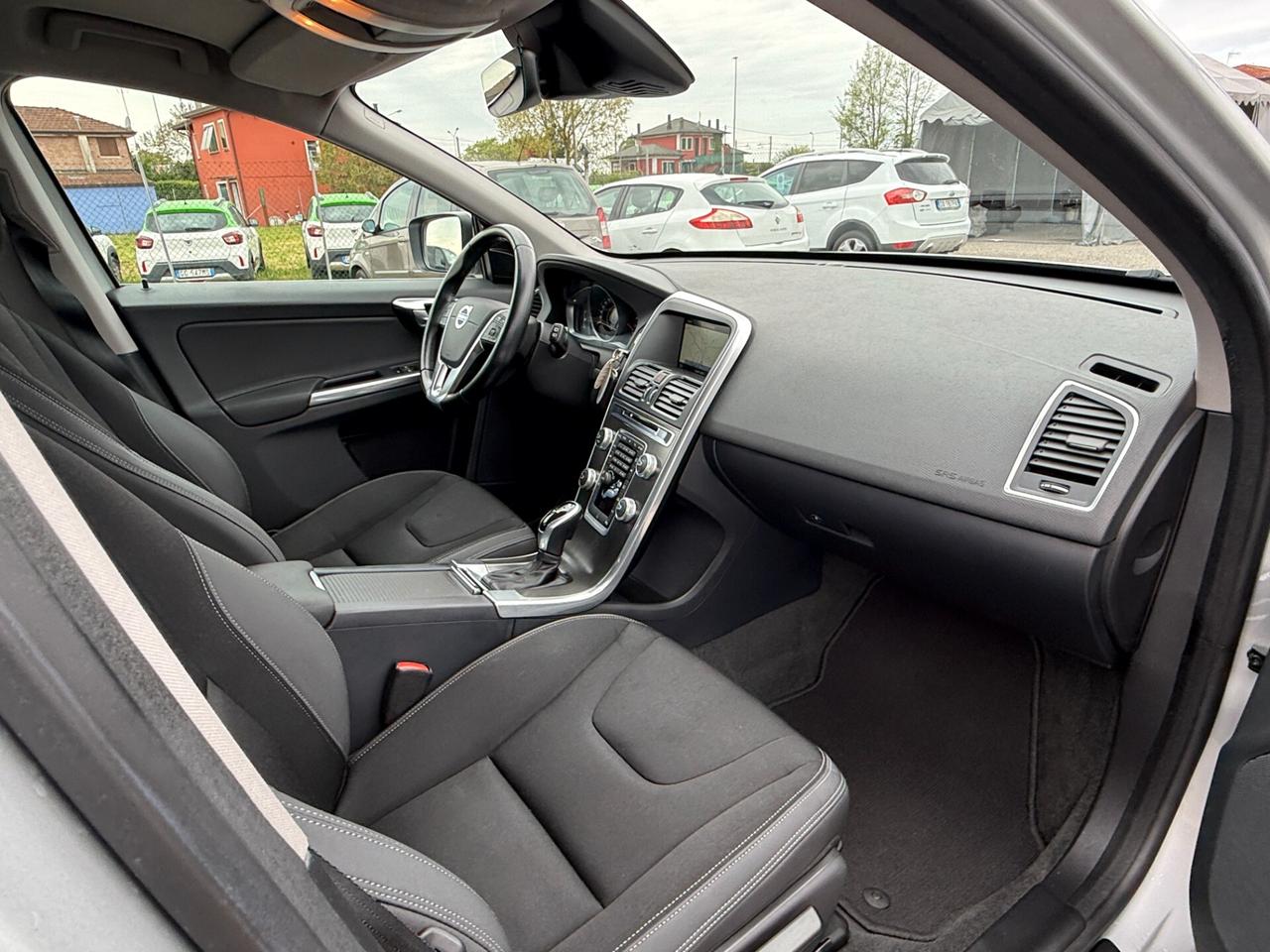 Volvo XC 60 XC60 D4 Geartronic Kinetic