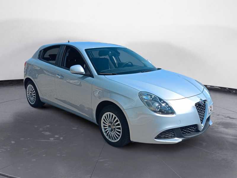 ALFA ROMEO Giulietta 1.4 t. Giulietta 120cv