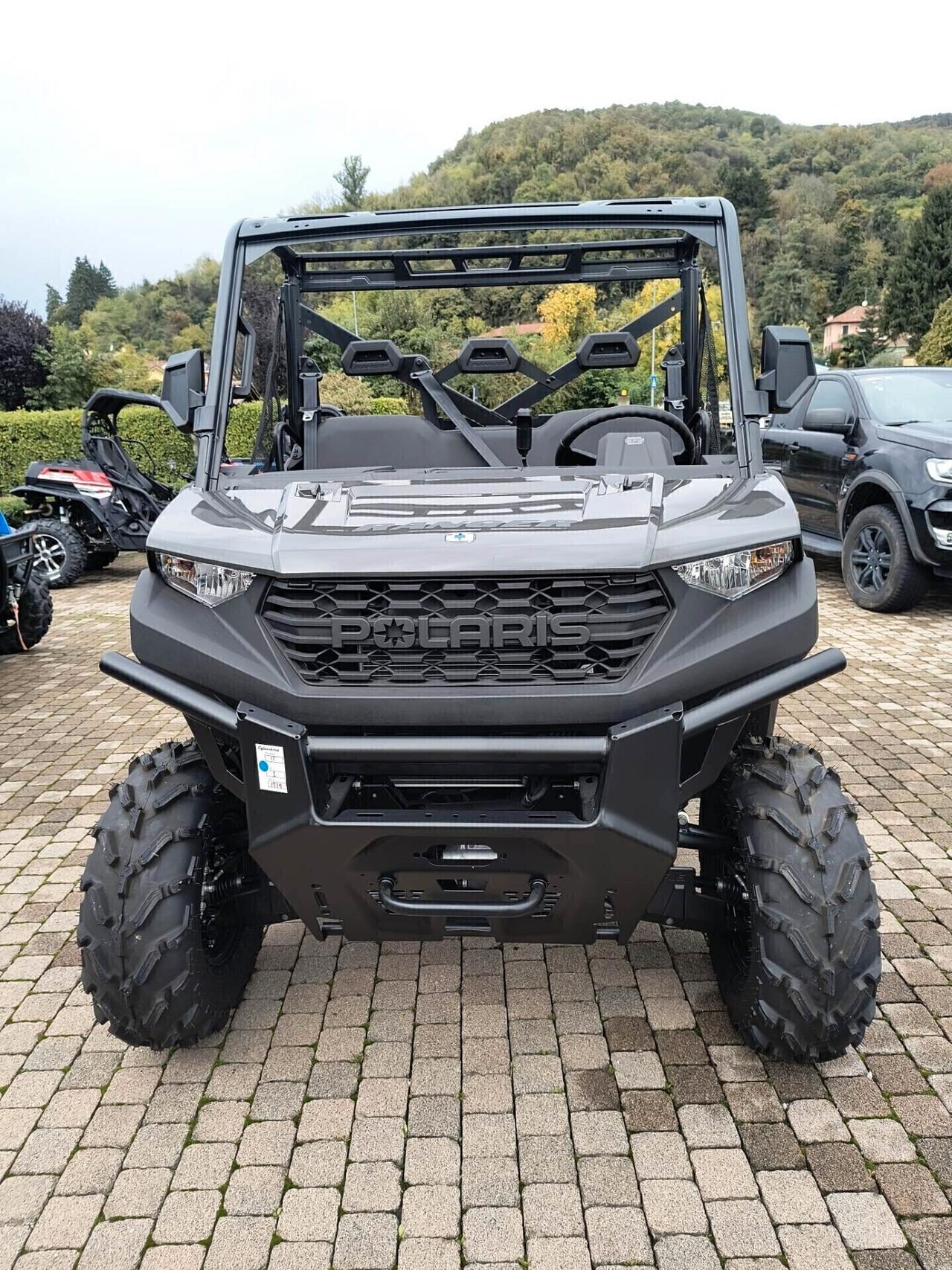 POLARIS RANGER 1000