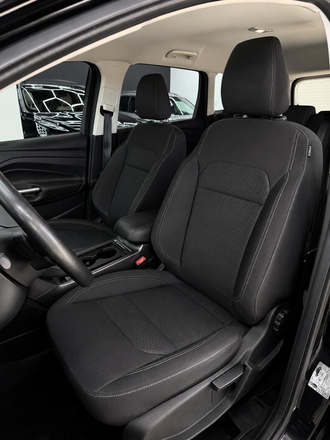 Ford Kuga 2.0 TDCI 120 CV S&S 2WD Business