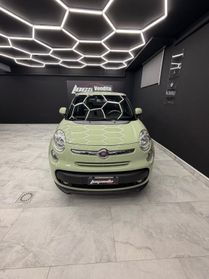 Fiat 500L Living 0.9 TwinAir Turbo Natural Power Lounge