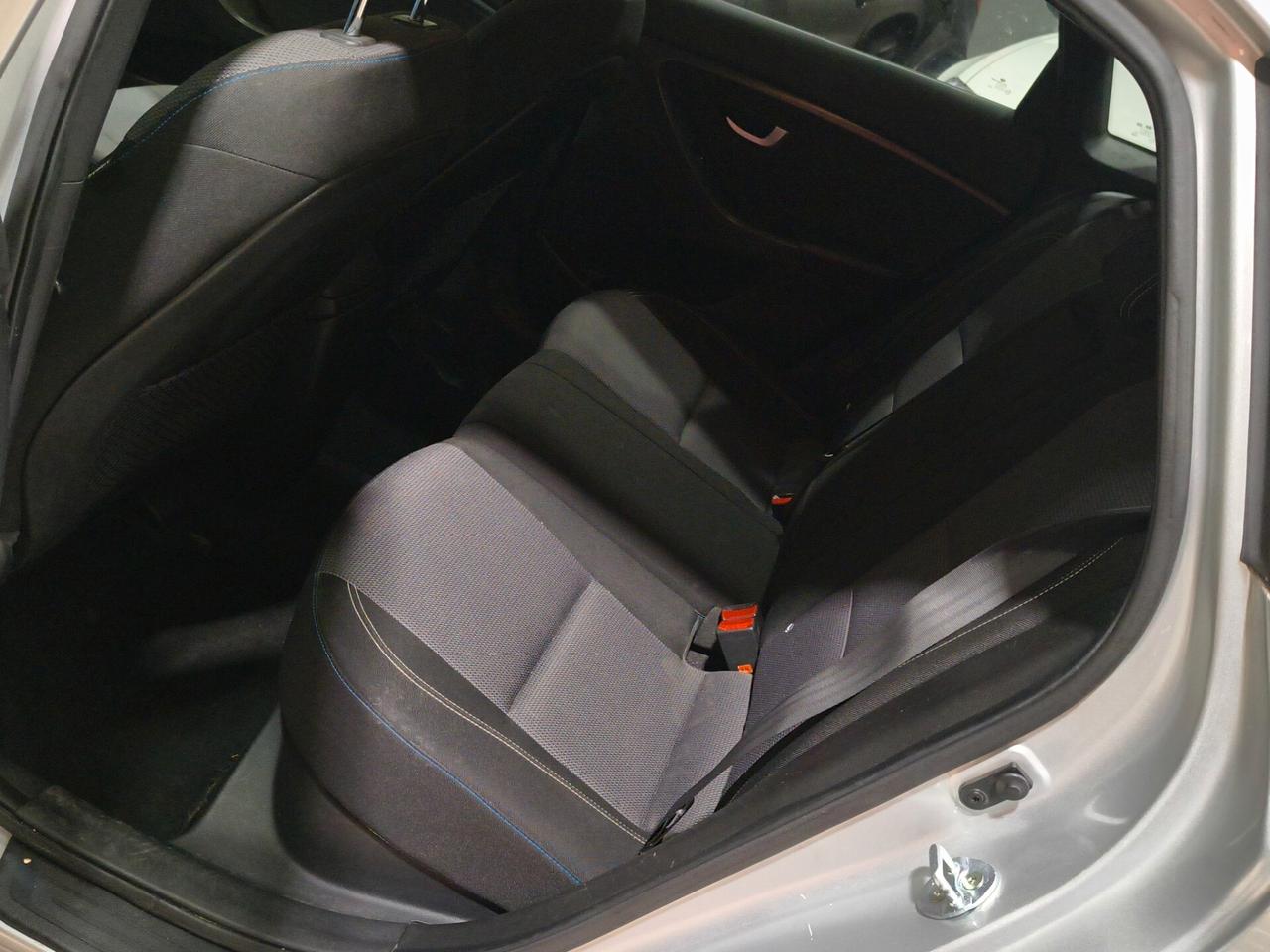 Hyundai i30 1.6 CRDi 5p. Go! UNICO PROPRIETARIO