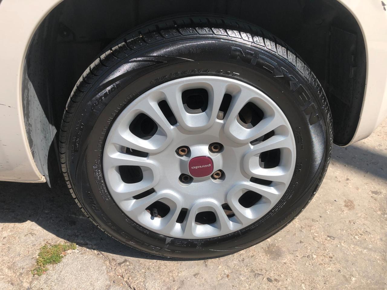Fiat Panda 1.2 Easy 2016