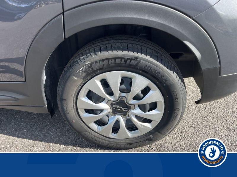 FIAT 500X 1.5 130CV Hybrid DCT MY23