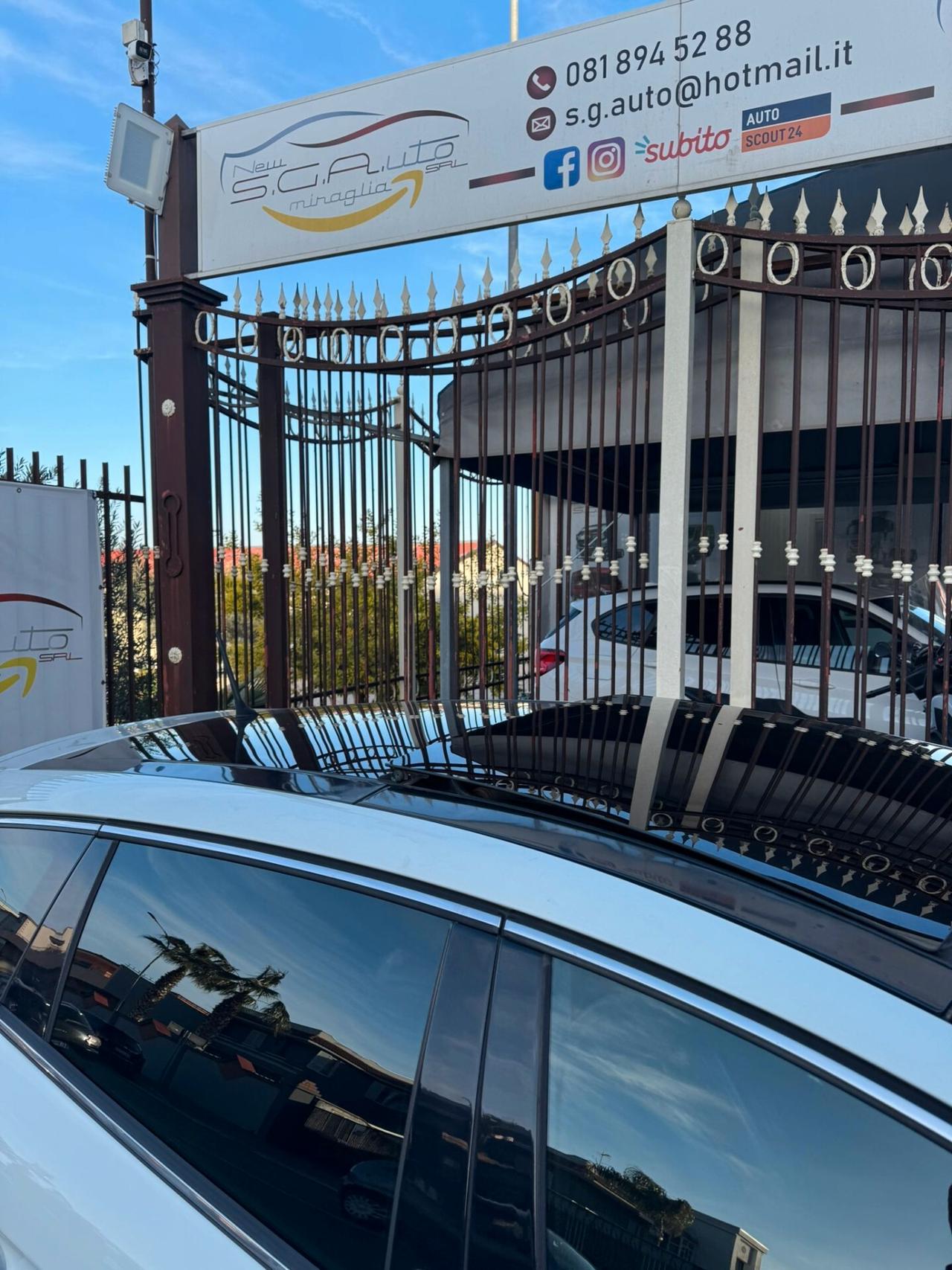 Lancia Delta 1.4 T-Jet 120 CV Steel Ecochic GPL