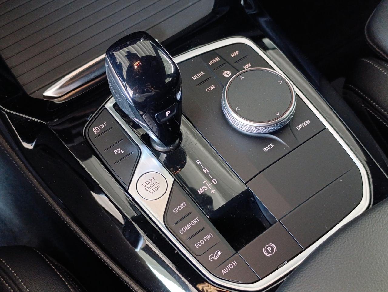 BMW X4 xdrive20i mhev 48V Msport auto