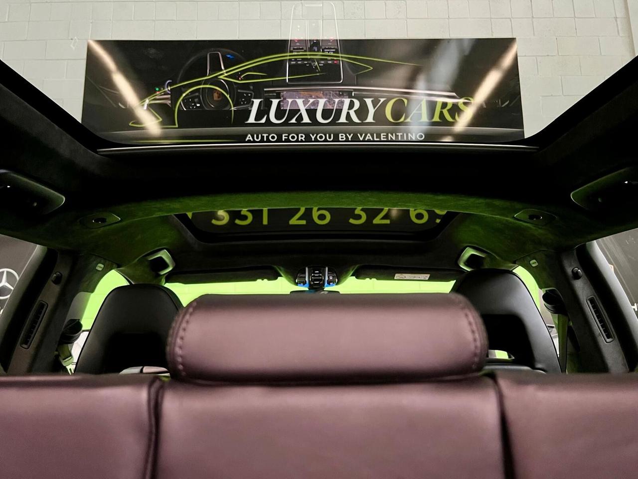 Porsche Panamera 4.0 GTS Sport Turismo