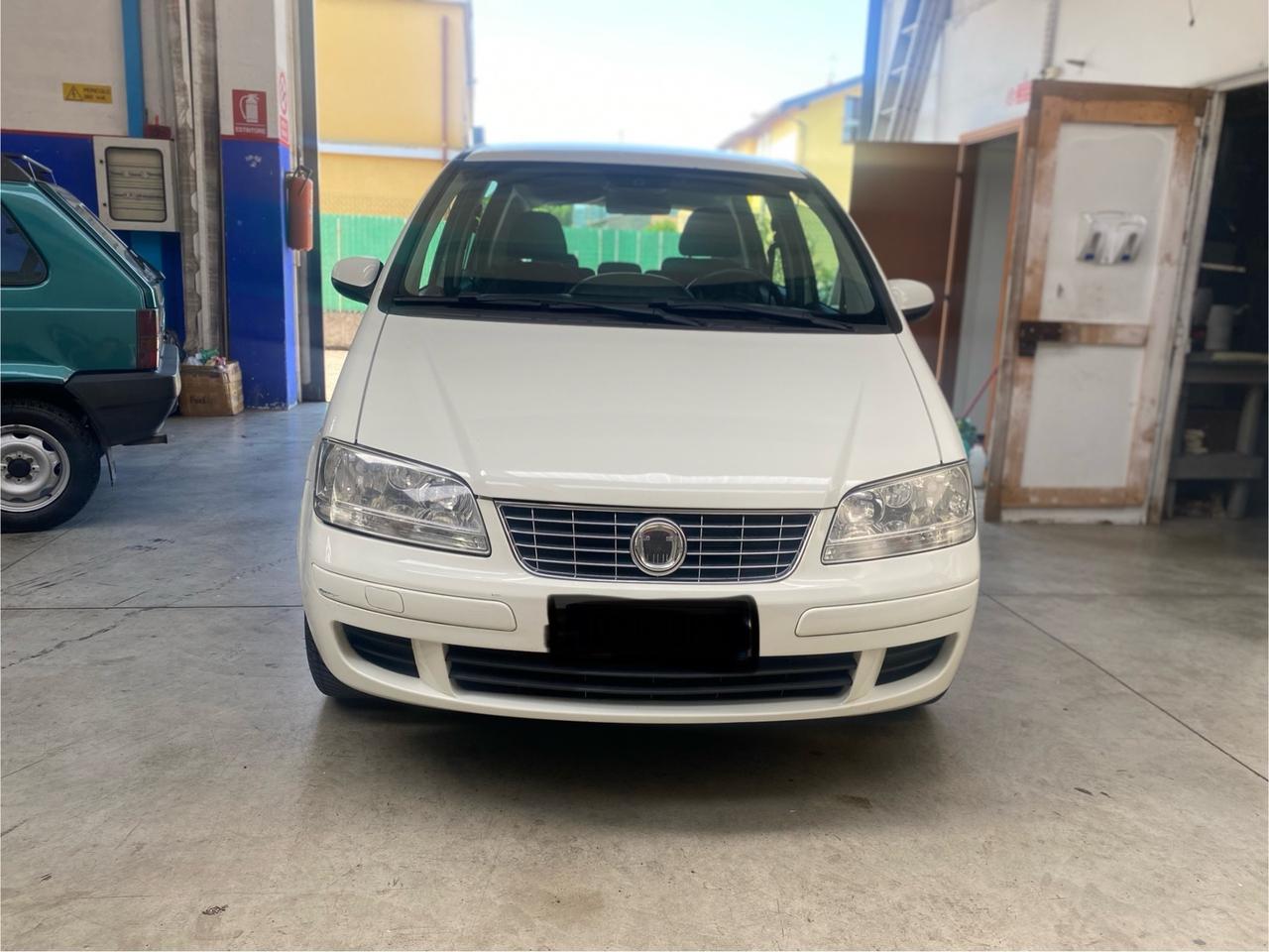 Fiat Idea 1.4 BlackLabel GPL