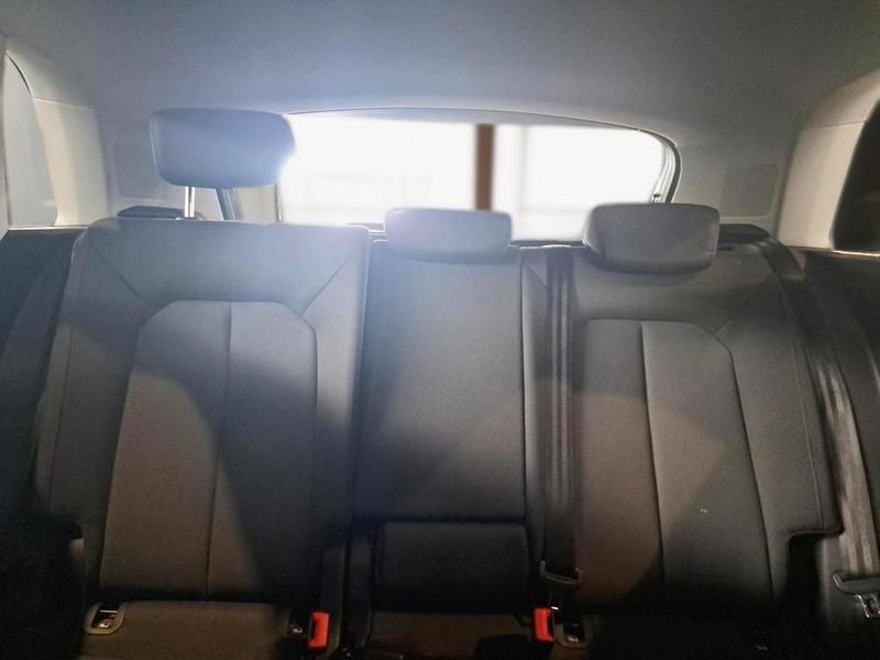 AUDI Q3 35 TDI S TRONIC BUSINESS SUV