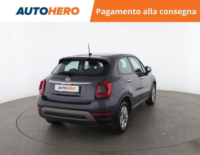 FIAT 500X 1.3 MultiJet 95 CV City Cross