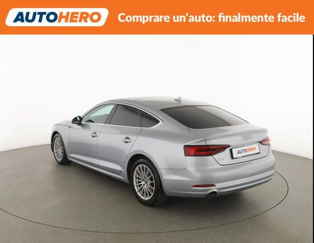 AUDI A5 SPB 2.0 TDI
