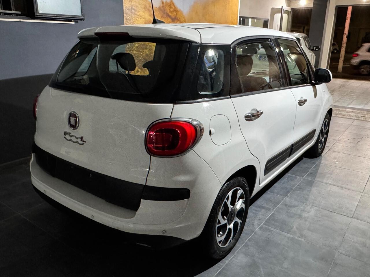 Fiat 500L 1.3 Multijet 95 CV BUSINESS