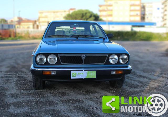 LANCIA Beta COUPE HPE 2000 IE
