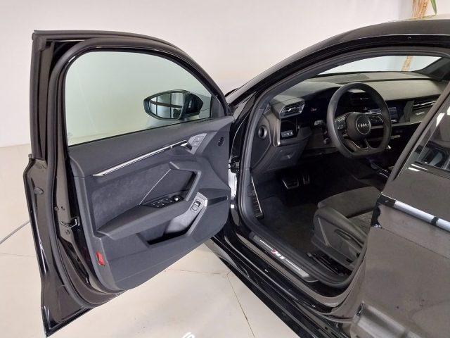 AUDI RS3 SPB TFSI quattro S tronic 280KM/H TETTO ACC MATRIX