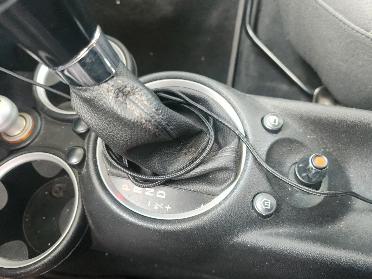 Mini 1.6 16V Cooper D