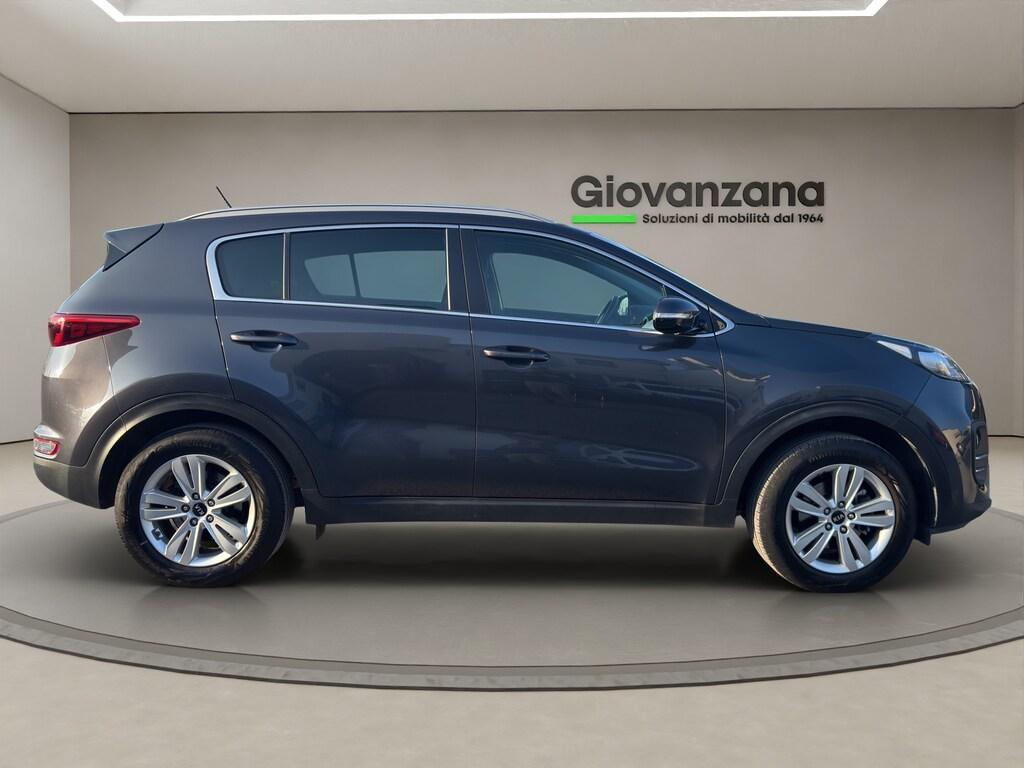 Kia Sportage 1.6 GDI Active 2WD