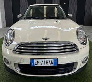 Mini Mini 1.6 16V One D