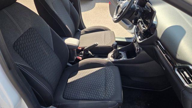 FORD Fiesta 1.1 75 CV 5 porte Titanium PERMUTE OK NEOPATENTATI