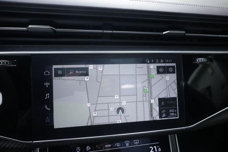 Audi Q8 Audi RS Q8 R ABT OF 125 4.0 MHEV QUATTRO IVA ESPOSTA