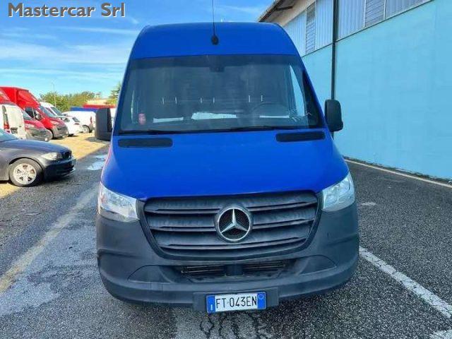 MERCEDES-BENZ Sprinter Sprinter F39/33 311 CDI FWD TN Furgone - FT043EN