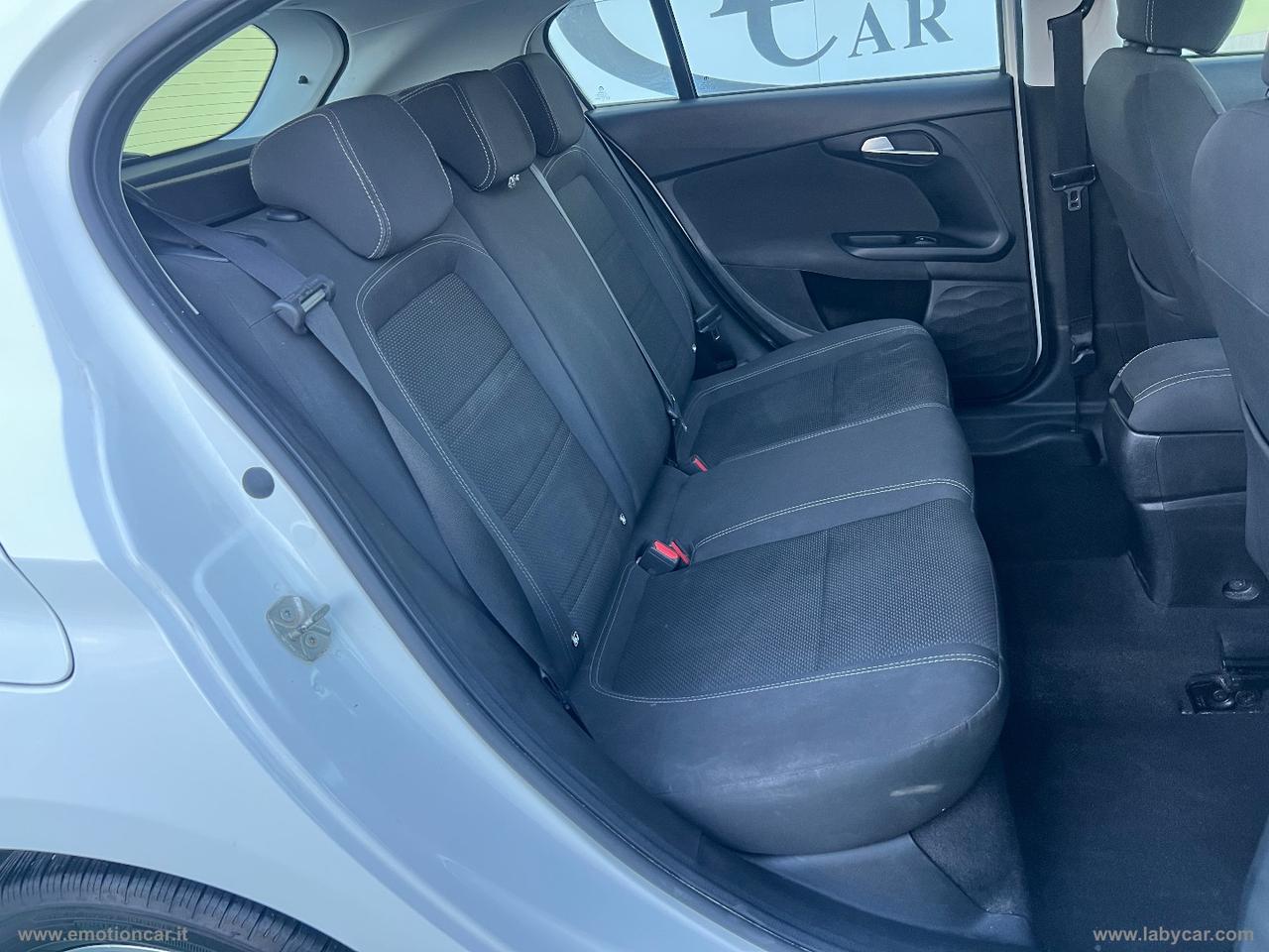 FIAT Tipo 1.0 5 porte City Life - 2023