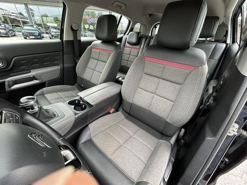 Citroën C5 Aircross BlueHDi 130 Business GARANZIA EUROPEA INCLUSA