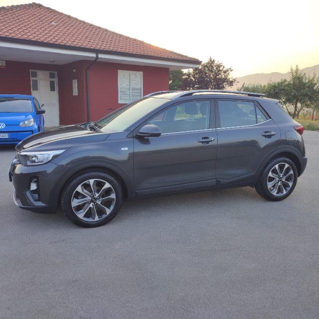 KIA Stonic 1.6 CRDi 110 CV Energy