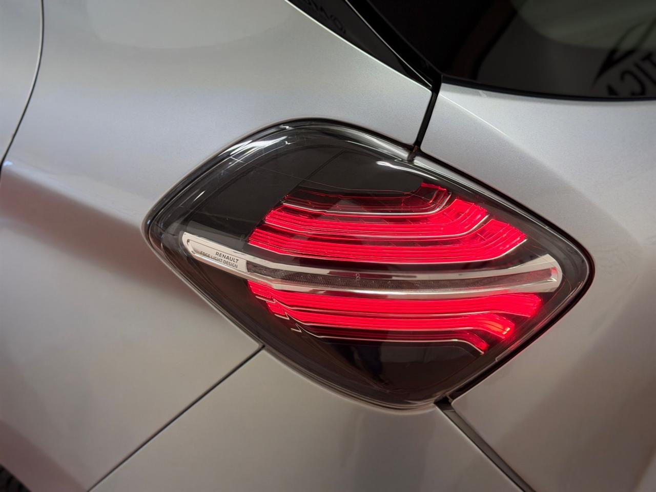 Renault ZOE Intens R135
